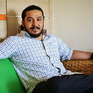 Ashutosh Bhattacharya,Director Strategy &Creative Ashutosh Bhattacharya,Director Strategy &Creative